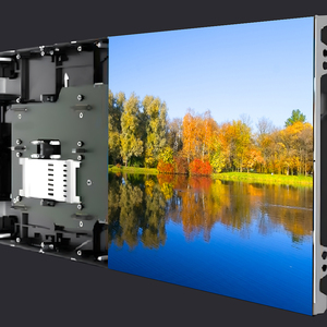P0.9 enerji verimli kapalı LED Video duvar uzun ömürlü küçük piksel aralığı LED ekran lobiler ve resepsiyonlar için - Product Image 3