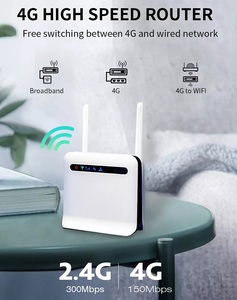 CP9-11 ปลดล็อค mi-fi 4g ieee 802.11 n โมเด็มเราเตอร์มือถือ CAT4 300mbps ไร้สาย wifi โมดูลฮอตสปอต 3g 4g ซิมการ์ด
