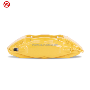 Factory Direct <strong>Brake</strong> System <strong>Brake</strong> Caliper TSL <strong>Casting</strong> Big 4 Piston <strong>Brakes</strong> for BMW MINI AUDI TOTODA FORD VW POLO GOLF MODELS