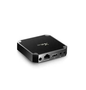 X96mini <strong>Android</strong> 7.1 4K HD <strong>IPTV</strong> Set Top Box Amlogic S905w X96 Mini 2GB 16GB Smart <strong>Android</strong> OTT TV Box - Product Image 3