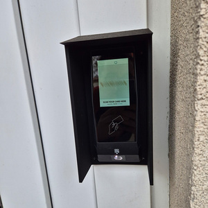 Cloud-based Access Control System <strong>Tcp</strong> <strong>Ip</strong> Access Control System Rfid <strong>Proximity</strong> Door Entry Access Control System - Product Image 3