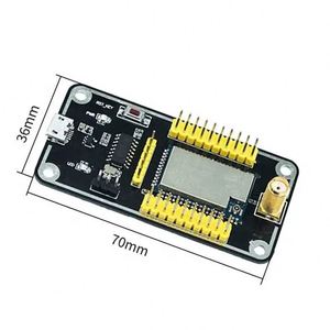 E78-400TBL-01A modulo ASR6505 Rf scheda di prova USB SoC Usb to TTL per ASR6501 modulo LoRaWAN LoRa
