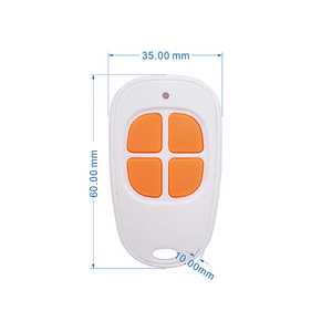 YET176 Learning <strong>Code</strong> Remote Gate Control Wifi Powertech Gate Opener