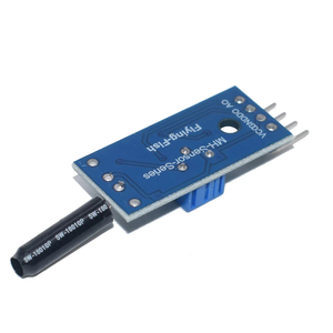 振動センサーモジュール振動スイッチ警報モジュールSW-18010P通常開いた衝撃センサーモジュールDiyキット - Product Image 2