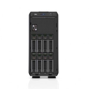 Dells <span class=keywords><strong>Server</strong></span> Poweredge Inter Xeon Cpu Processor Desktop Pc Computer Toren <span class=keywords><strong>Server</strong></span> T350 - Product Image 1