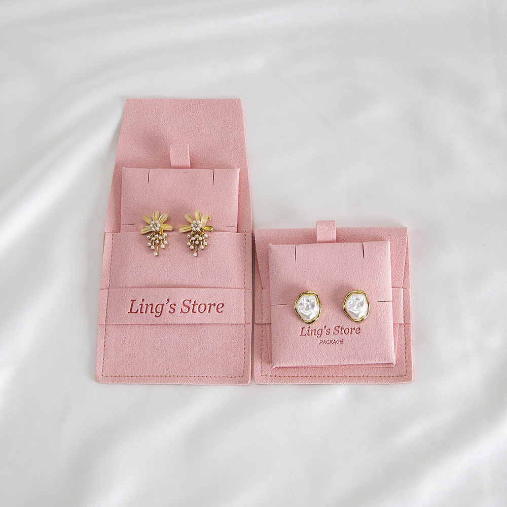 Pink set
