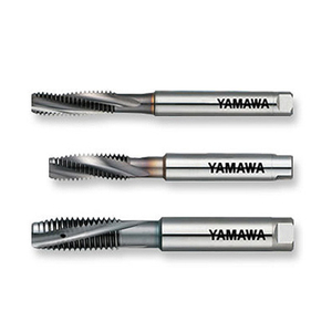 干式攻丝一贯表现钻头定制手用丝锥集 - Product Image 1