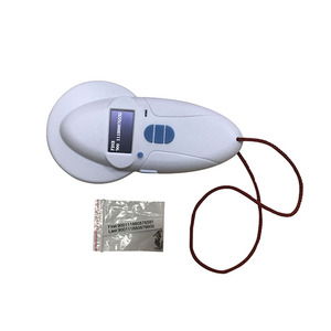 134.2Khz FDX-BชิปReader Microchip Lectorสัตว์เลี้ยงเครื่องสแกนเนอร์Rfid Veterinary - Product Image 5