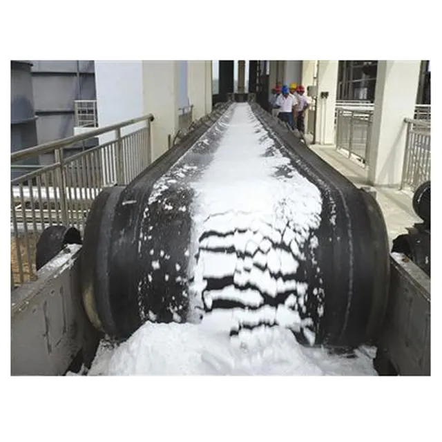 Línea de producción de sal marina yodada planta de refinería máquina de refinación de sal de roca cruda trituradora de sal de Lago lavadora secadora