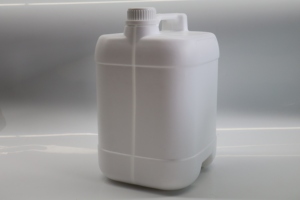 Пластиковый контейнер Hdpe 5L, жидкий пластиковый резервуар для химической промышленности - Product Image 3
