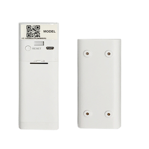 Tuya, cámara inteligente barata para exteriores y monitor interior, sistema de intercomunicación, timbre de puerta inalámbrico, cámara Wifi, timbre de vídeo, aplicación smartlife - Product Image 6