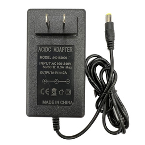 Adaptador de módulo de fuente de alimentación personalizado de fábrica OEM/ODM 15W-30W interruptor de alimentación de carga de 12V 24V salida 220V 110V voltaje de entrada