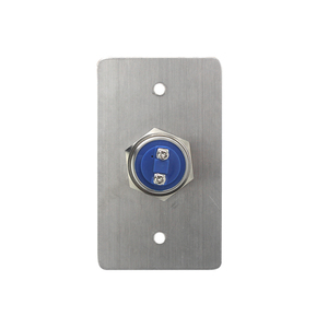 Access Control Waterproof <strong>Button</strong> Switch Metal <strong>Exit</strong> <strong>Push</strong> <strong>Button</strong> Door IP65 Waterproof <strong>Open</strong> <strong>Push</strong> to <strong>Exit</strong> <strong>Button</strong> - Product Image 5