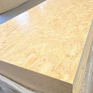 厂家直销不同尺寸刨花板成品表面规格 - Product Image 5