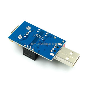 1チャンネル4チャンネルUSBアイソレータモジュールUSBからUSBカップリング保護ボードADUM3160 - Product Image 3