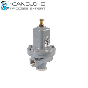 Türleri MR98L MR98H ve MR98HH için kullanılan kabartma ve diferansiyel tahliye vanaları olarak basınç regülatörleri - Product Image 2