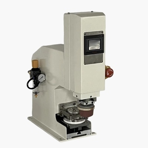 Máy In Pad Không Mùi Thân Thiện Với Môi Trường Máy In Pad Vòng Gốm Cốc Mực Kín Máy In Cao Su Tompo Cho Vải - Product Image 5
