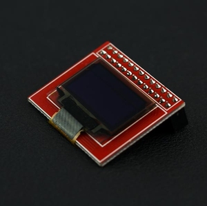 Display lampone Pi originale e nuovo da 0.96 pollici OLED - Product Image 5