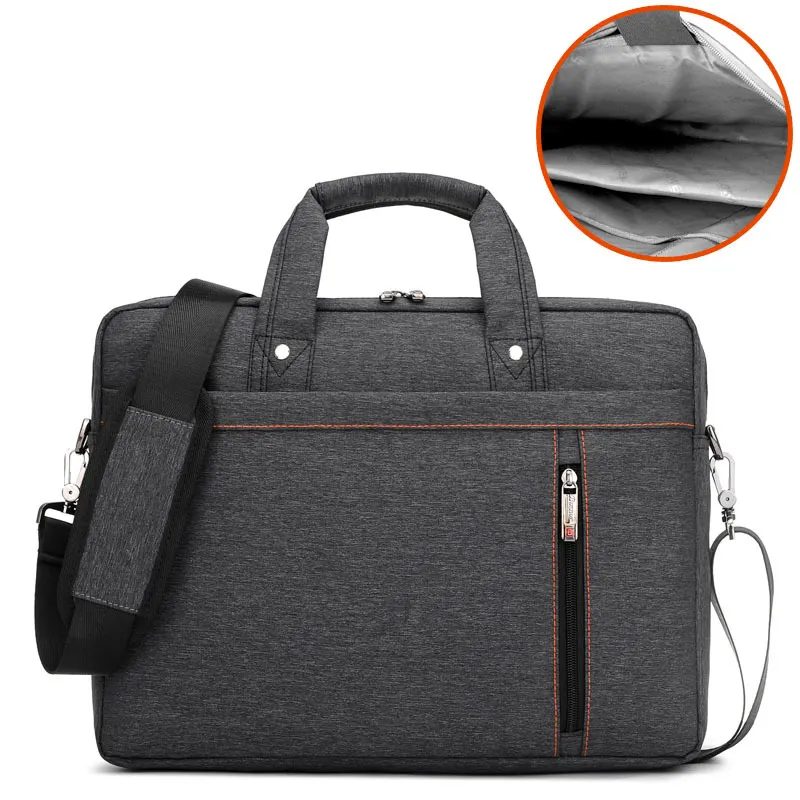 Promosyon ürünleri çin kaliteli Laptop çantası onaylı