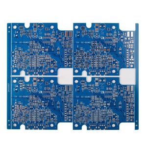 แผงวงจรต้นแบบแผงควบคุม PCB แผงวงจร PCB - Product Image 4