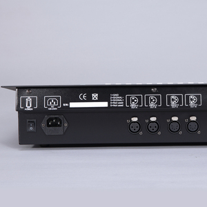 Attrezzatura professionale per il controllo del DJ 1024 Dmx 512 Console di illuminazione Controller della luce a 1024 canali - Product Image 2