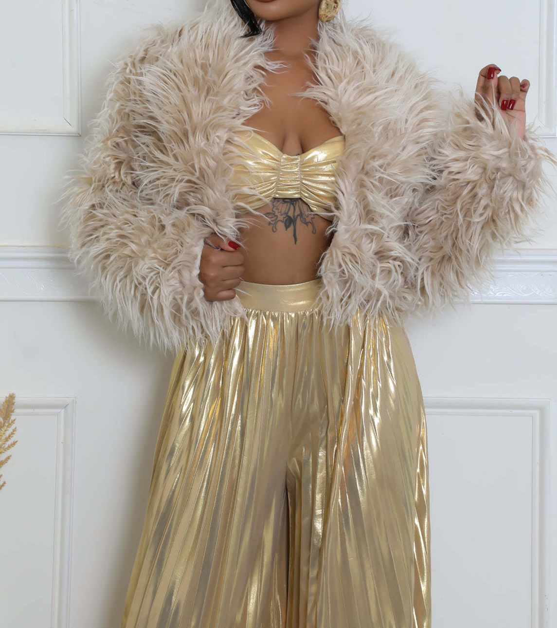 Beige