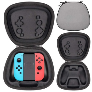Gamepad personalizzato con guscio rigido da viaggio Srorage porta a mano borsa per PS4 PS5 XBOX One Series X Switch Pro Controller - Product Image 2