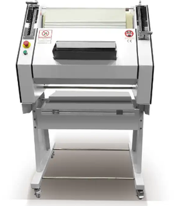 厂家直销法国法棍成型机面包吐司成型机法棍成型机 - Product Image 5