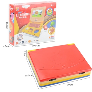 Multifunctional Baby <strong>Learning</strong> Toy Kids Laptop Computer With Music Movable Screen <strong>Pattern</strong> <strong>Learning</strong> <strong>Machine</strong> - Product Image 3