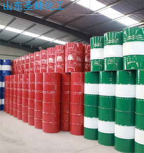 用于PU柔性泡沫聚合共混多元醇用于喷涂绝缘共混聚醚多元醇 - Product Image 5