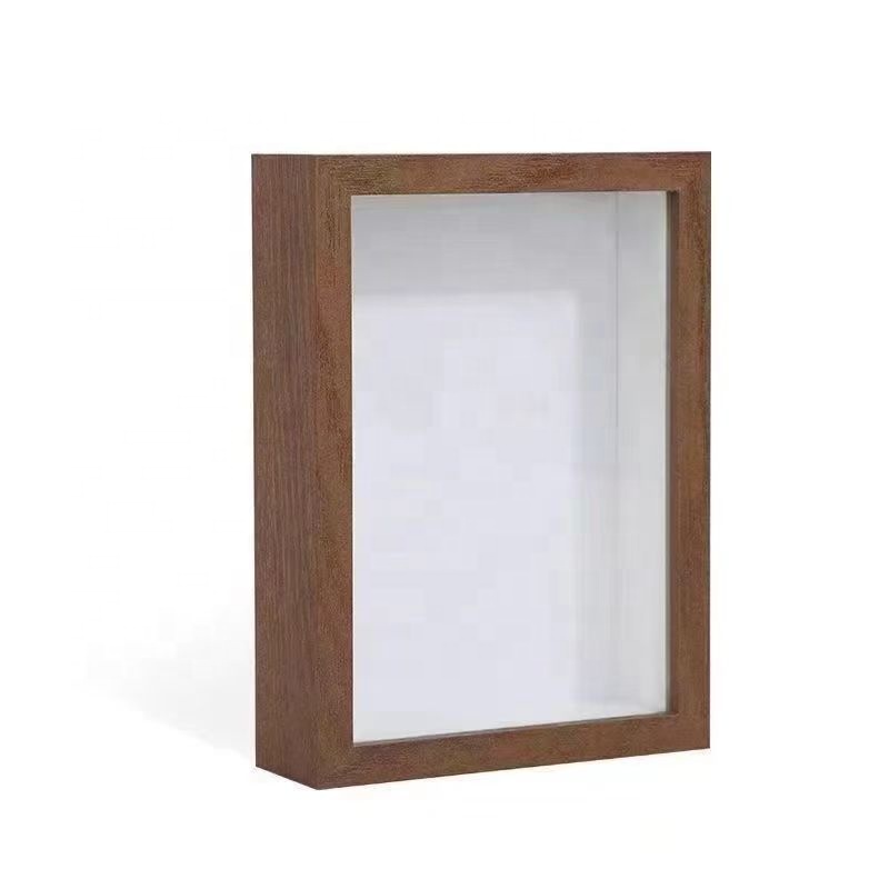 bois foncé