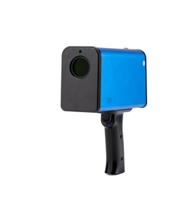 High Brightness Capacitive Touch Screen Mobile Retroreflectometer Multi-Angle Mark <strong>Reverse</strong> Reflection Measuring 1 Year - Product Image 3