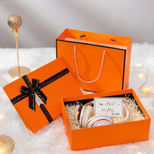 Thiết Kế Bao Bì Bìa Từ Đóng Cửa Hộp Quà Tặng Cho Quần Áo Từ Gấp Hộp Tùy Chỉnh <span class=keywords><strong>Folfing</strong></span> Sản Phẩm Quà Tặng - Product Image 6