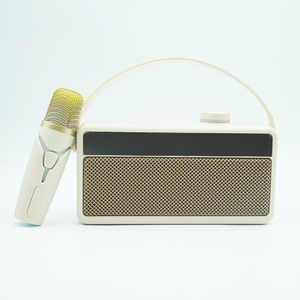 Karaoke Machine with <strong>Lyrics</strong> Display Karaoke Speaker with Screen for Kids Portable Blue Tooth <strong>Lyrics</strong> Speaker with Dual-mic