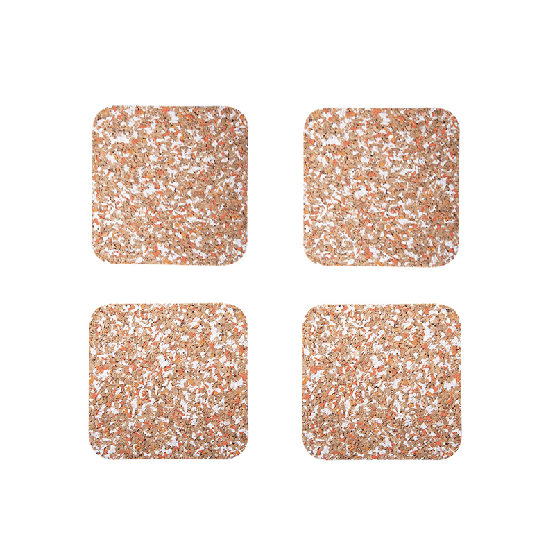 Red-10CM-4Pcs
