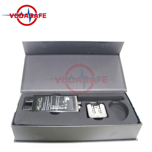 Detector de modelo de teléfono celular 2G3G4G Dispositivo de detección de señal inalámbrica portátil para detectar señales CDMA - Product Image 4