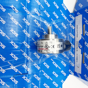 Brandneuer Original-Absolutwert-<span class=keywords><strong>Encoder</strong></span> AFM60B-S4AA004096 Bewegungs steuerungs sensor 1037777