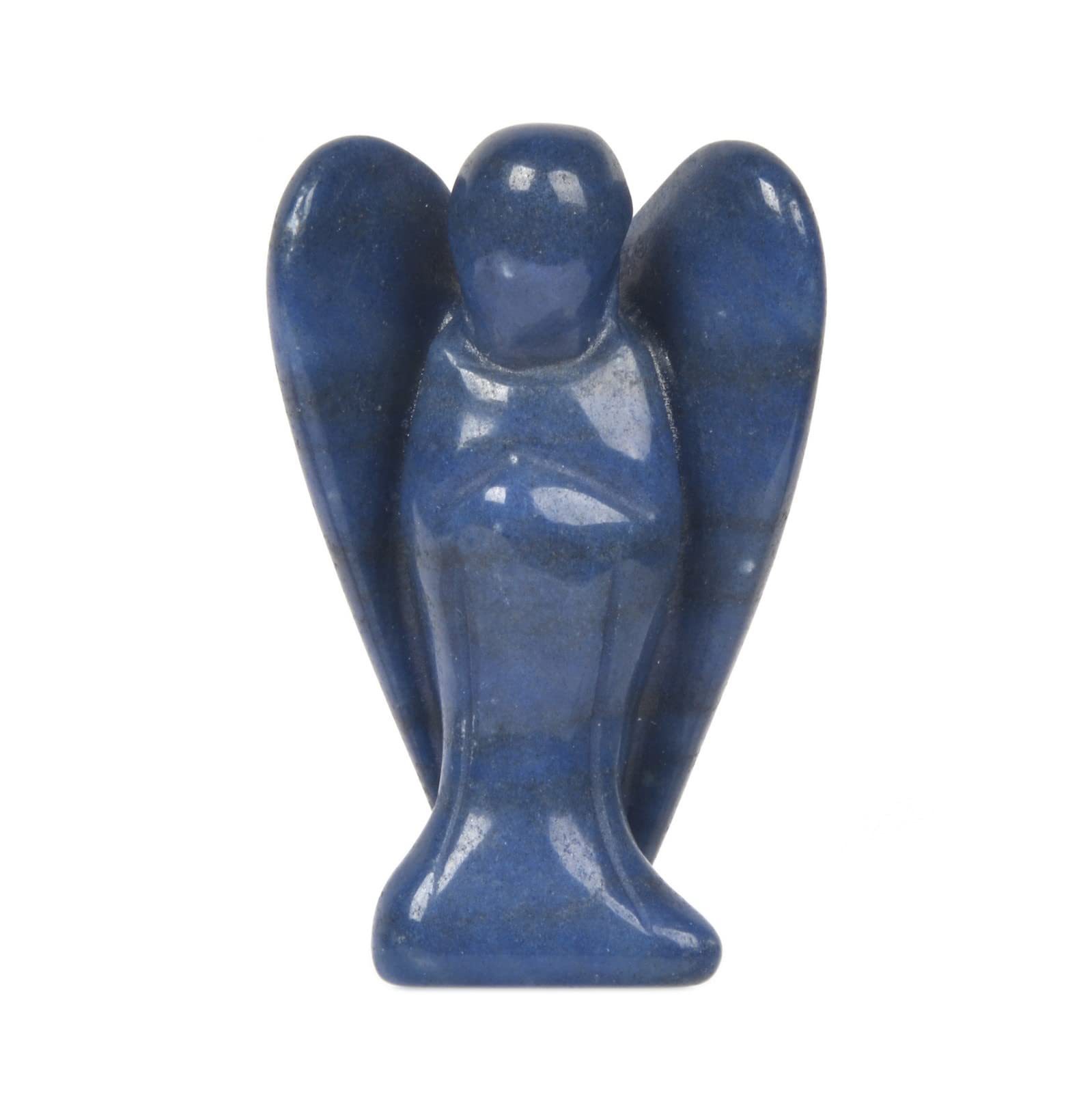 avventurina blu