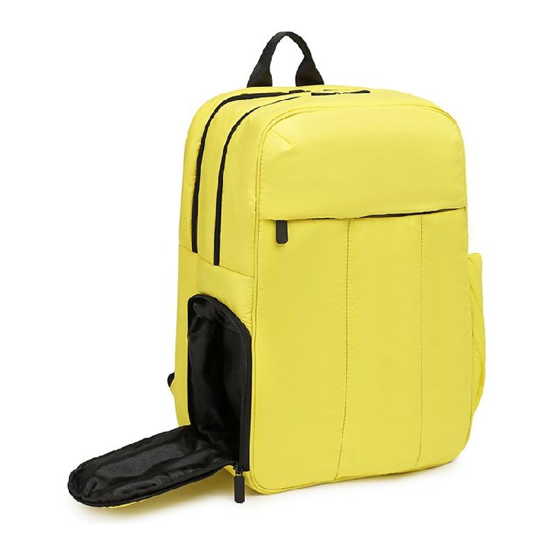 สีเหลือง