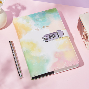 <strong>Notebook</strong> <strong>with</strong> <strong>Lock</strong> Diary <strong>Notebook</strong> Journal <strong>Notebook</strong> Diary <strong>with</strong> <strong>Lock</strong> - Product Image 3