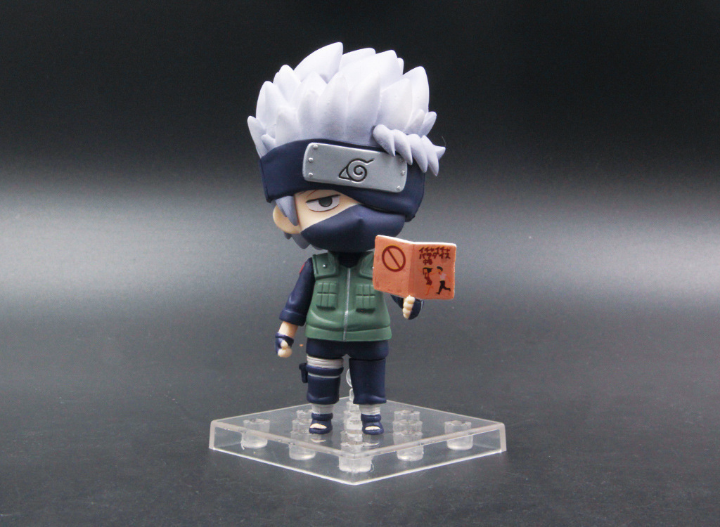 724 kakashi