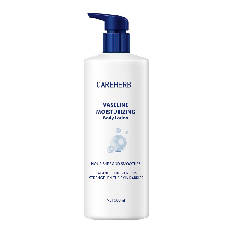 Lotion hydratante pour le corps Vaseline