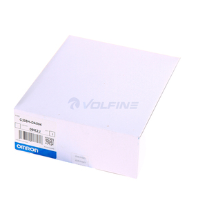 Módulo de salida analógica módulo PLC Omrom - Product Image 1