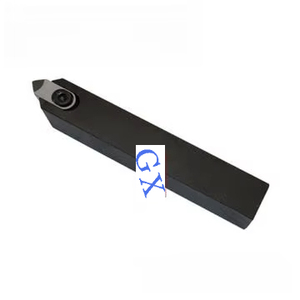 <strong>PCBN</strong> CBN Inserts Machine Clamp Tool bar 20 square 90 Degrees /60 Degrees/ with or Without Holes CNC Machine Tool Cutting - Product Image 5