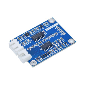 TDS-Sensor modul Gelöste Feststoffe Analoges Signal Lösliche Festwasser qualitäts erkennung DS18B20 51/STM32 - Product Image 1