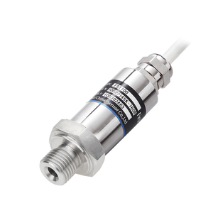 Sensor Digital de presión de agua para aceite de motor, FST100-1002, Firstrate, baja potencia, aire, rs485 - Product Image 1