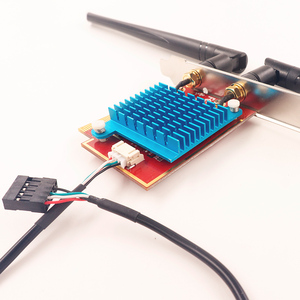 Lega di usb3.0 pc usb modme produttore di alta connessione diskless wifi 6 pci antenna wireless adapter scheda di rete di computer - Product Image 3