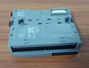 Hot Selling ID-EC PLC FC6A-R161 <strong>Relay</strong> <strong>Output</strong> <strong>Module</strong> for PLC 24 VDC <strong>Input</strong> 16 <strong>Inputs</strong> Screw FC6A Series Good Price