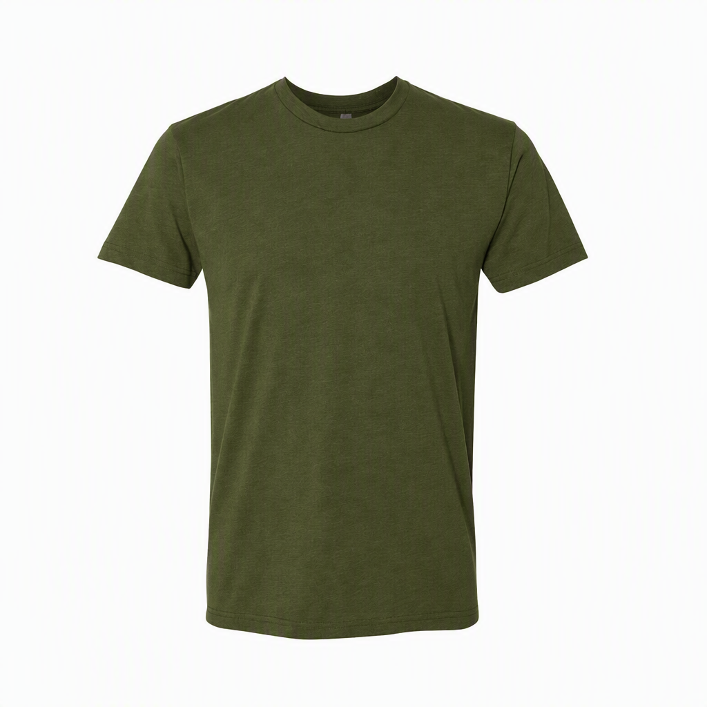 Verde militar