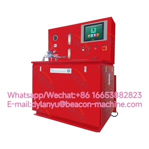 Macchina faro attuatore BC-X15Q60 banco prova BC-X15Q60 banco prova - Product Image 3